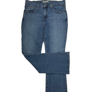 Levi's 515 Bootcut Jeans (6S)